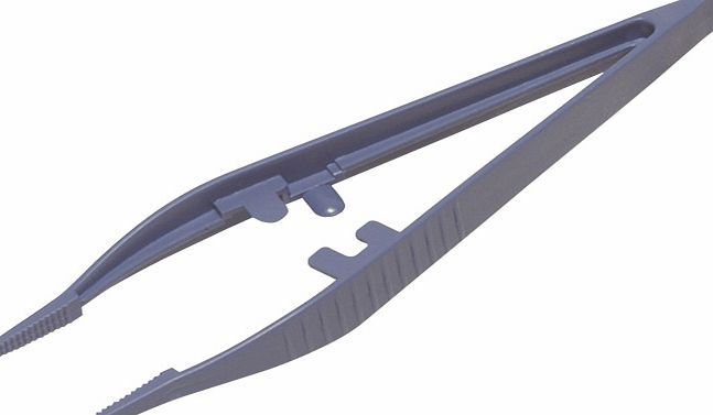 RVFM Plastic Tweezers TOO-112