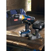 RYOBI CHI18022-DS