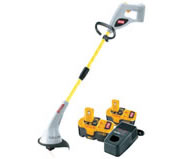 CLT-1823BP CORDLESS LINE TRIMMER