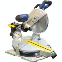 Ryobi Ems-18030Sc Double Bevel Sliding Compound Mitre Saw 305mm Blade 1800w 240v