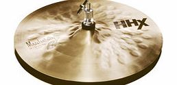 HHX Manhattan Jazz 13`` Hi-Hats Brilliant