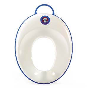 Adjustable Baby Bjorn Toilet Trainer Seat