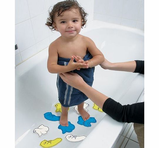 Non Slip Bath Mats 2014