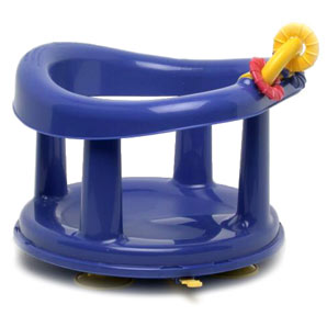 Safety First Swivel Bath Seat