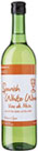 Sainsburys Basics White Table Wine (750ml)