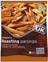 Roasting Parsnips (750g)