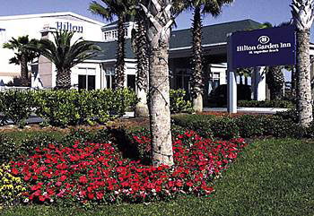 Hilton Garden Inn St. Augustine Beach