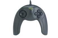 SAITEK P120 JOYPAD