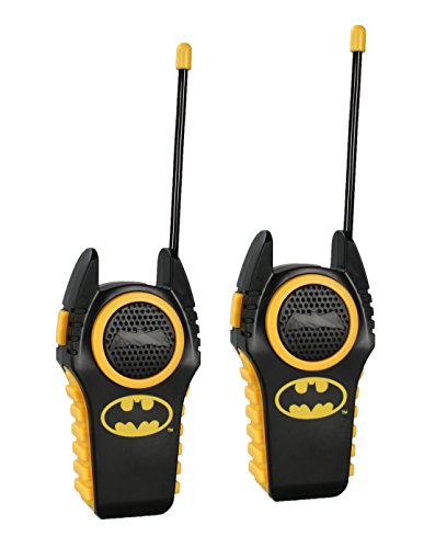 Batman Walkie Talkie