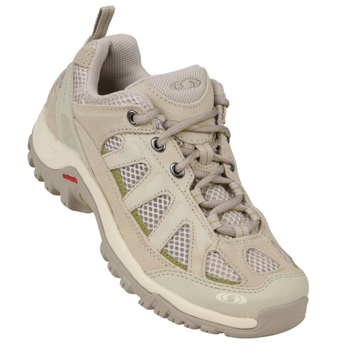 Women` Exit Aero Shoes