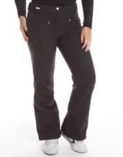 Womens Snowtrip II Pant - Black