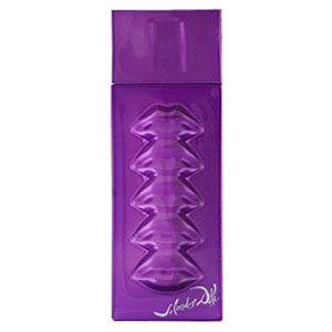 Purplelips Sensual Eau de Toilette