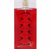 Ruby Lips Eau de Toilette Spray