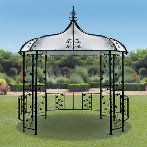 Samarkand Gazebo