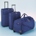 SAMSONITE 68cm airstop wheeled holdall