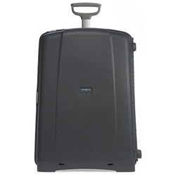 Aeris Comfort Spinner 75cm Roller Case + FREE