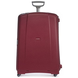 Aeris Comfort Spinner 82cm Roller Case + FREE