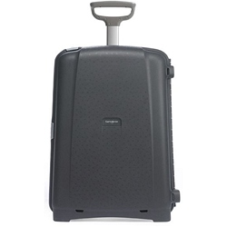 Aeris Comfort Upright 64cm Roller Case + FREE