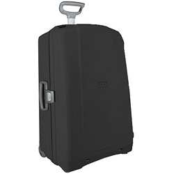 Aeris Upright 78cm Roller Case + FREE Travel