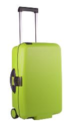 Samsonite Cabin Collection Upright 55 Cabin Case Anis