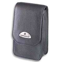 Camera Case ~ Makemo Leather Model 30 - 26459