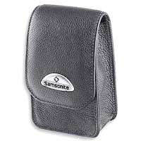 Camera Case ~ Makemo Leather Model 40 - 26455