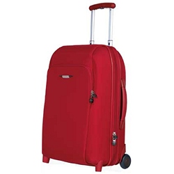 Samsonite Sahora Travel 55cm Upright Case   FREE Travel