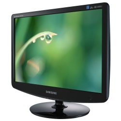 22`` Analogue Widescreen Monitor