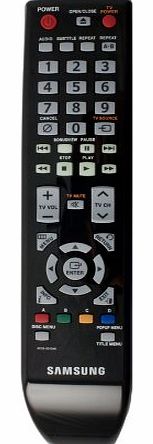 AK59-00104K - Remote Control - Warranty: 1M