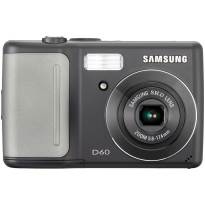 SAMSUNG D60 BLACK