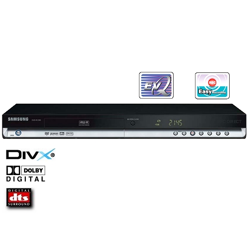 DVDR129