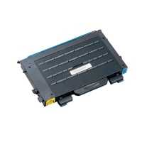 OEM CLP500 / CLP500N Cyan Laser Toner