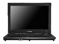 P200 Core 2 Duo T8100 2.1 GHz - 12.1 TFT