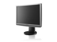 SM2243WM 22W LCD Black DVI HAS MM