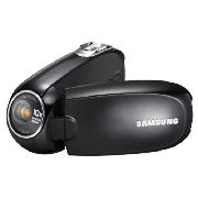 Samsung SMXC20 Black