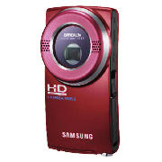 samsung U20 Red