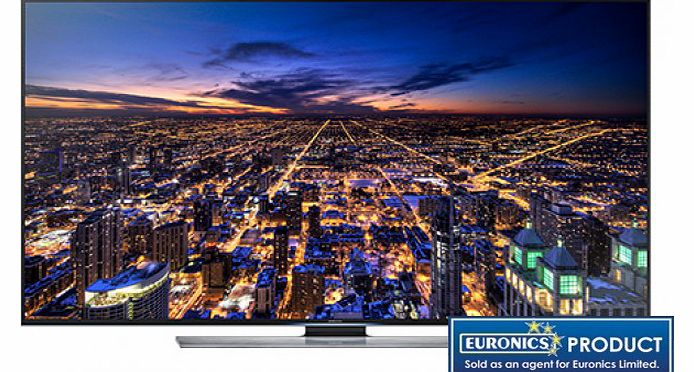 UE55HU7500STXXU (UE55HU7500) 55 Inch