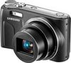 SAMSUNG WB500 black