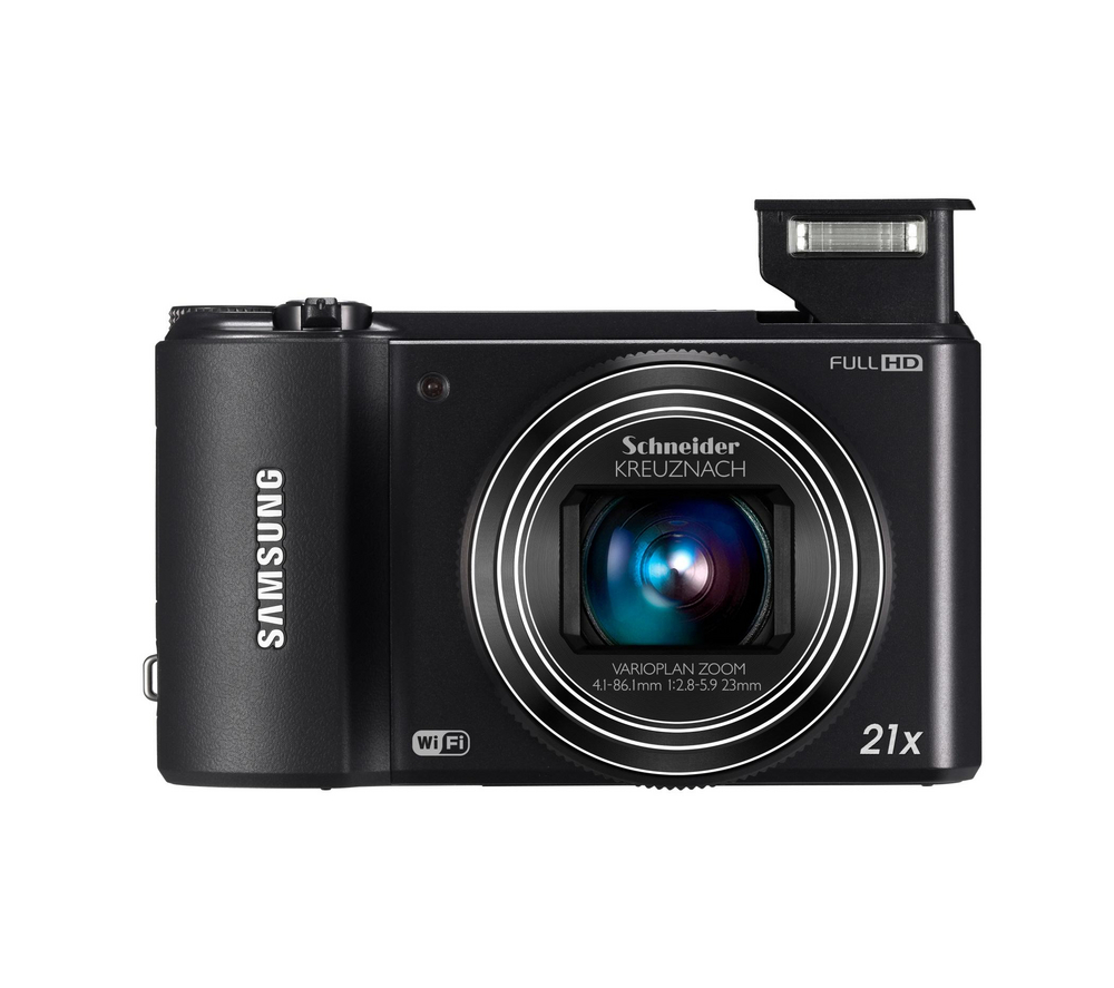 SAMSUNG WB850F