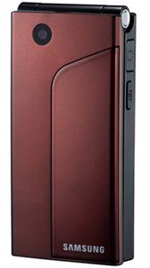 X520 (WINE RED) UNLOCKED