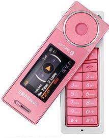 X830 UNLOCKED PINK