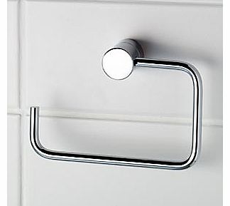 Xenon Toilet Roll Holder, Chrome