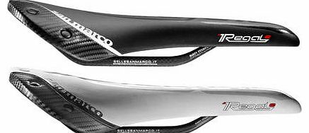 Regal-e Carbon Fx Saddle