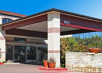 Comfort Inn - San Marcos