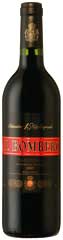 San Valero El Bombero 2005 RED Spain