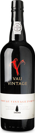 Vau Vintage Port