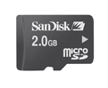 SanDisk 2GB Micro SD Card