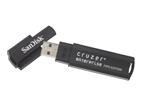 SANDISK Cruzer Enterprise FIPS Edition