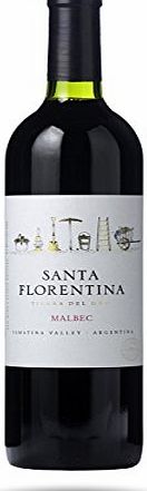 Santa Florentina Malbec, Santa Florentina