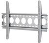 VMPL250 Wall Bracket - silver